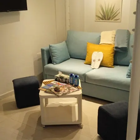 La Carihuela Appartamento Torremolinos