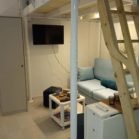 La Carihuela Appartamento Torremolinos