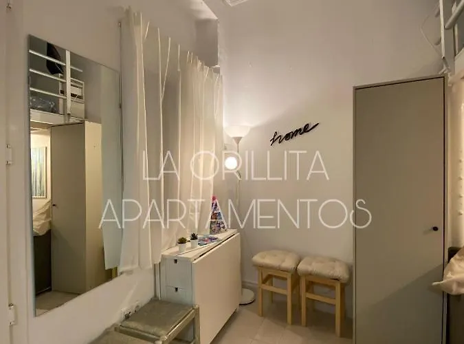 Appartamento La Carihuela *