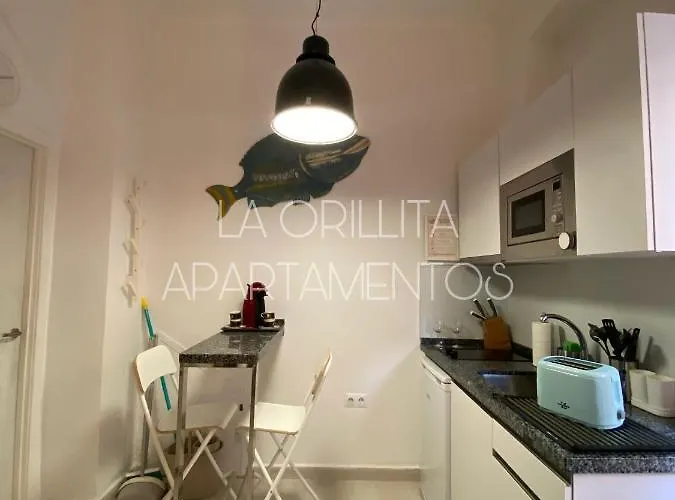 Appartamento La Carihuela
