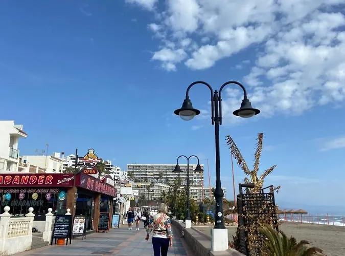 La Carihuela Appartamento Torremolinos