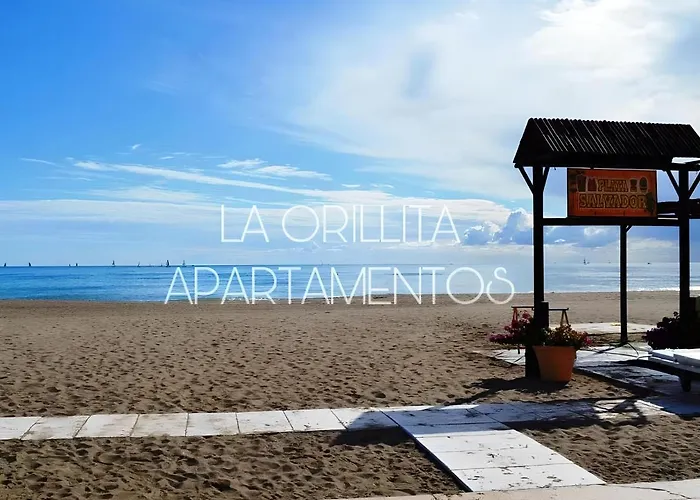 Appartamento La Carihuela *