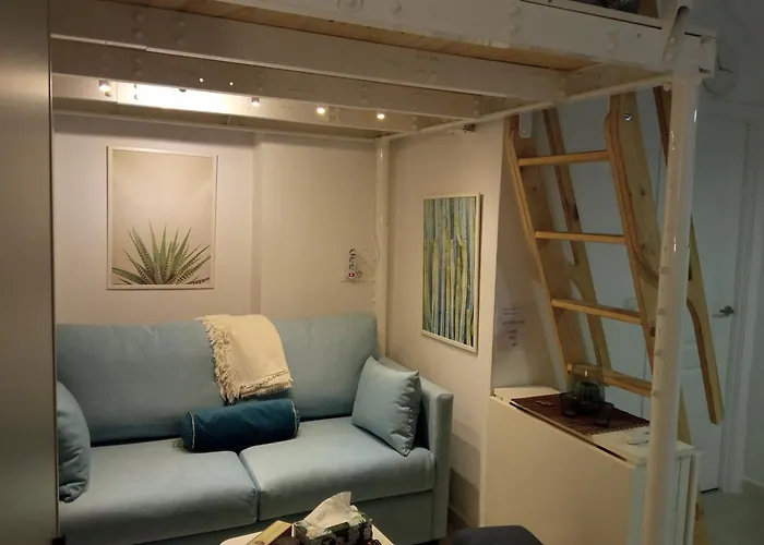 Appartamento La Carihuela *