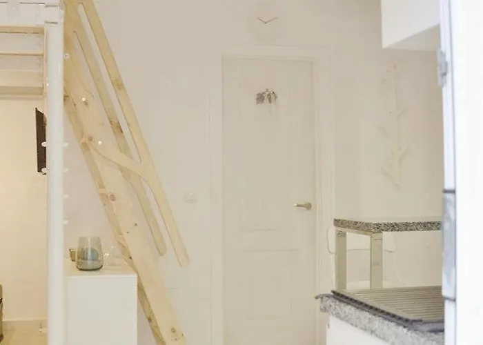 Appartamento La Carihuela *