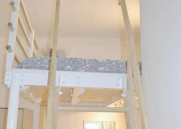 Appartamento La Carihuela Torremolinos