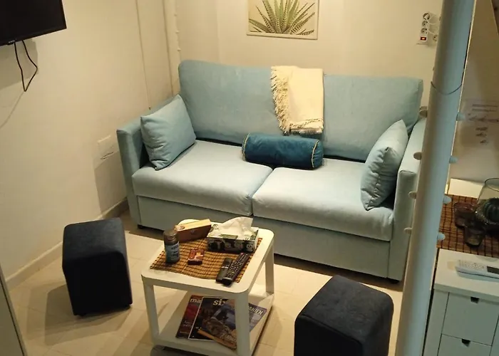 La Carihuela Appartamento Torremolinos