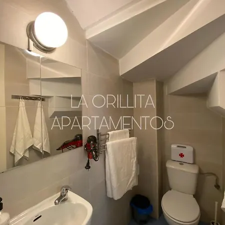 La Carihuela *