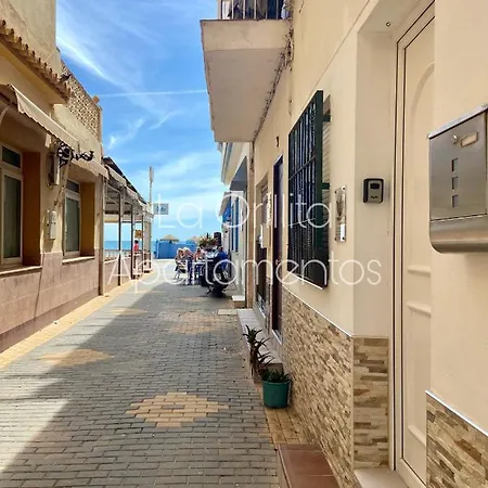 La Carihuela *