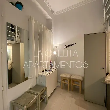 公寓 La Carihuela *