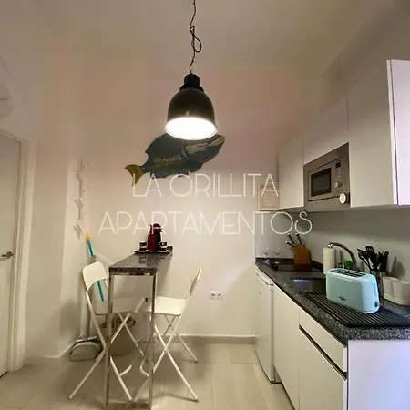 Apartamento La Carihuela