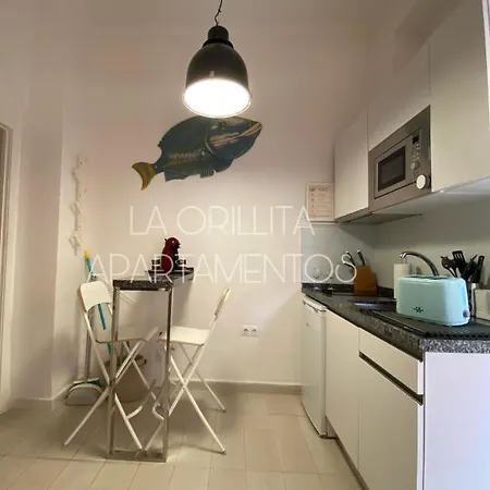 La Carihuela Apartamento *