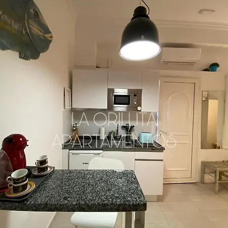 La Carihuela トレモリノス