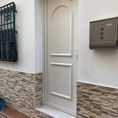 La Carihuela 托雷莫利诺斯