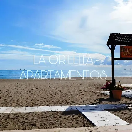 公寓 La Carihuela *