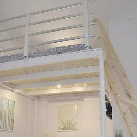 La Carihuela Apartamento *