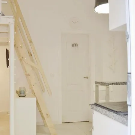 公寓 La Carihuela *