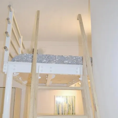 Apartamento La Carihuela Torremolinos