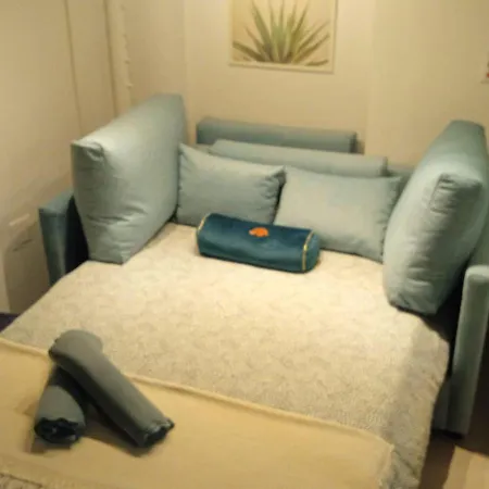 La Carihuela * トレモリノス