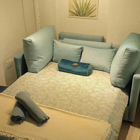 La Carihuela 托雷莫利诺斯