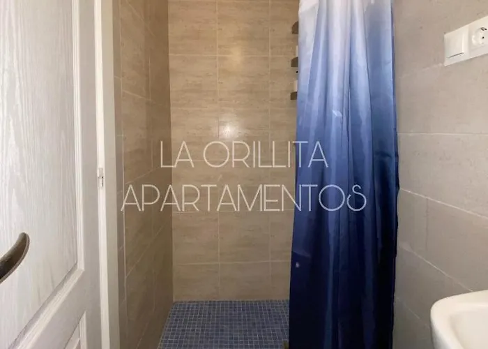 Apartment La Carihuela *