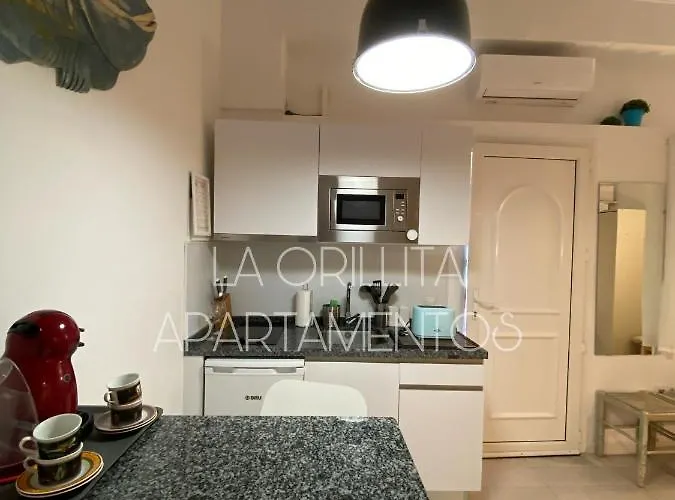 La Carihuela Torremolinos