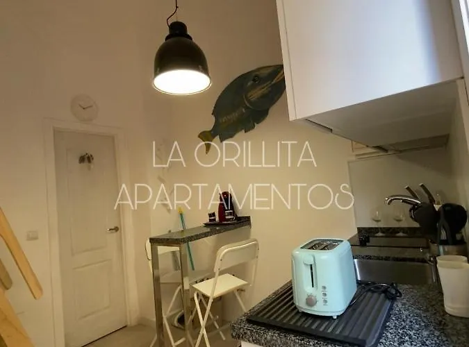 La Carihuela Lejlighed Torremolinos