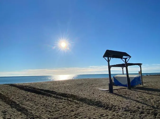 La Carihuela Lejlighed *