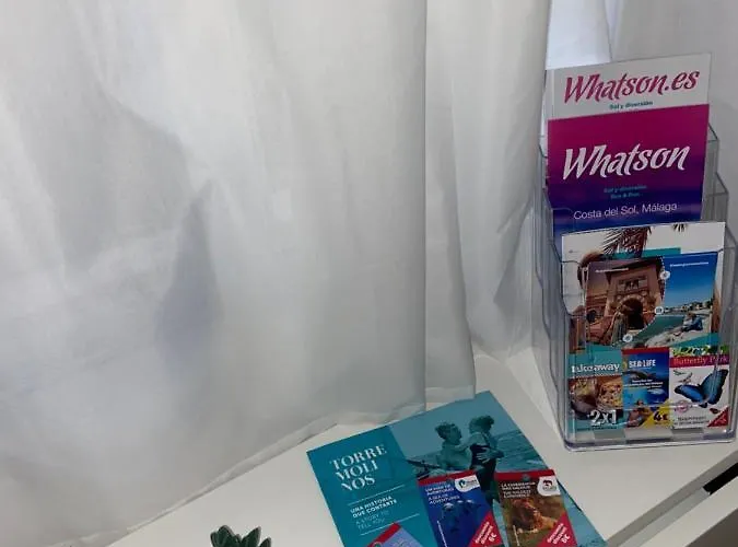 La Carihuela Lejlighed Torremolinos