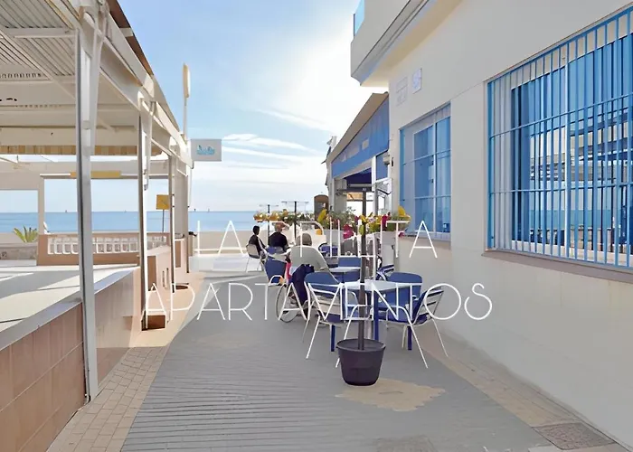 La Carihuela Apartment