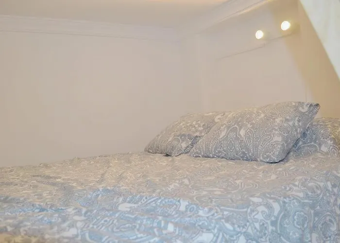 La Carihuela Torremolinos