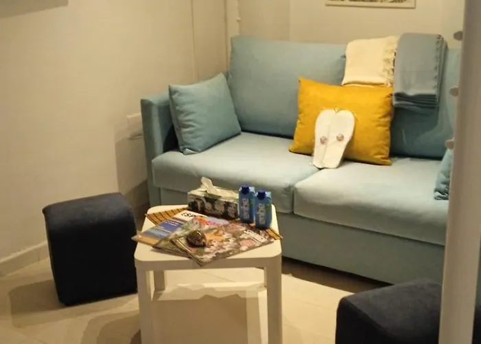 La Carihuela Apartment Torremolinos