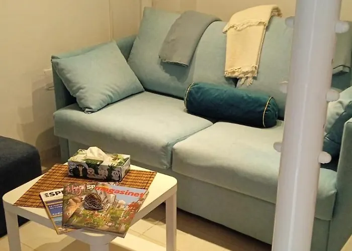 Apartment La Carihuela *