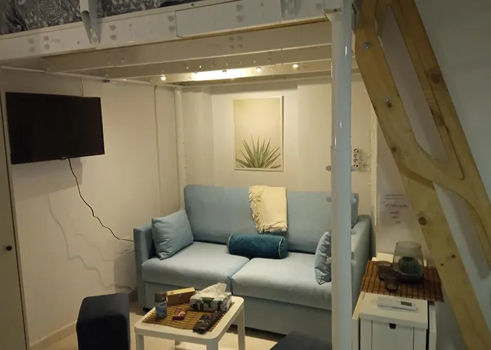 La Carihuela Apartment