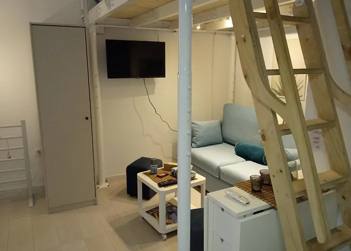 La Carihuela Apartment Torremolinos