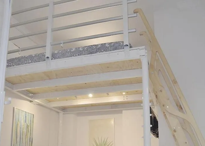 La Carihuela Apartment *