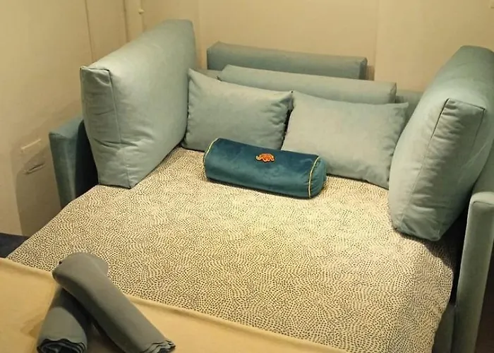 La Carihuela Torremolinos