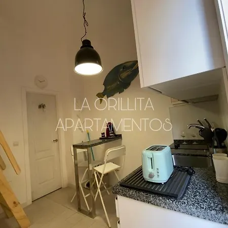 La Carihuela Apartment Torremolinos