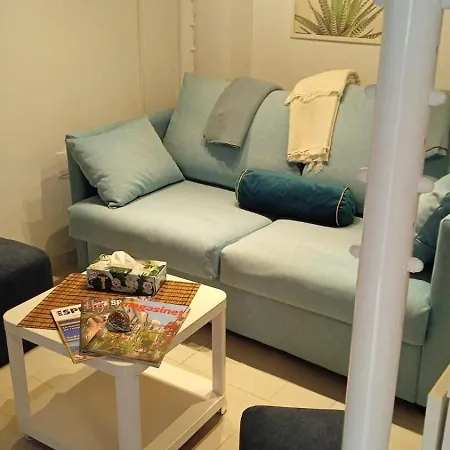 Apartment La Carihuela *